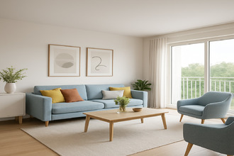 achat appartement dax 40100