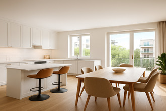 achat appartement dax 40100