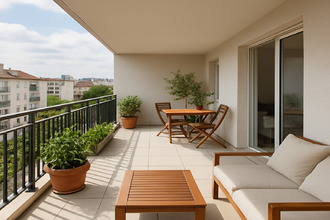 achat appartement dax 40100