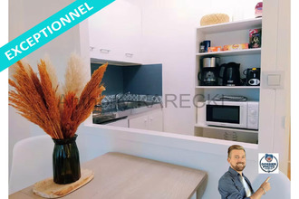 achat appartement dax 40100