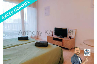 achat appartement dax 40100