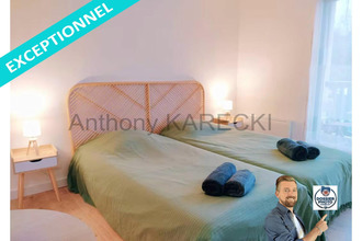 achat appartement dax 40100