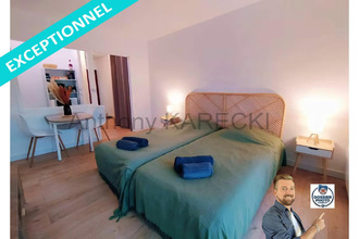 achat appartement dax 40100