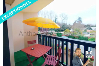 achat appartement dax 40100