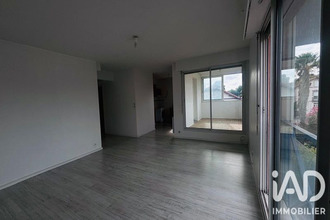 achat appartement dax 40100