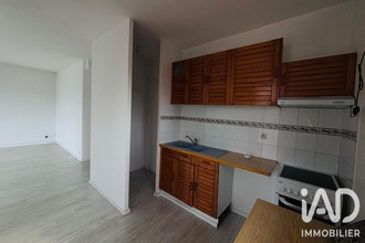 achat appartement dax 40100