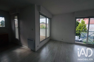 achat appartement dax 40100