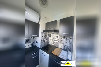 achat appartement dax 40100