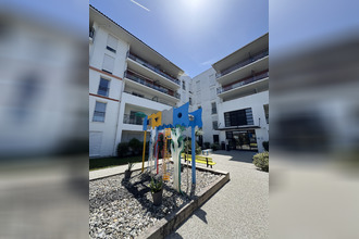 achat appartement dax 40100