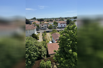 achat appartement dax 40100