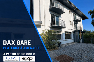 achat appartement dax 40100