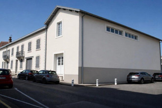achat appartement dax 40100