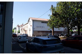 achat appartement dax 40100