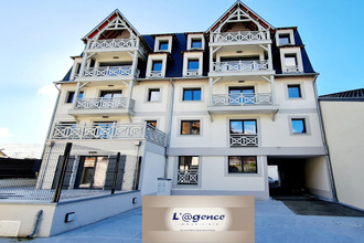 achat appartement deauville 14800