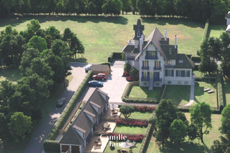 achat appartement deauville 14800