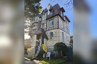 achat appartement deauville 14800