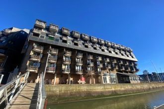 achat appartement deauville 14800