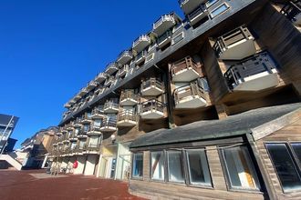 achat appartement deauville 14800