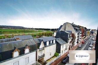 achat appartement deauville 14800