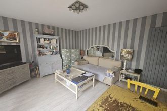 achat appartement deauville 14800