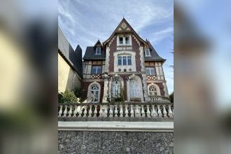 achat appartement deauville 14800