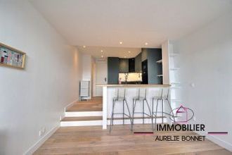 achat appartement deauville 14800