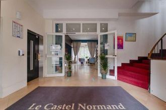 achat appartement deauville 14800