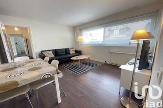 achat appartement deauville 14800