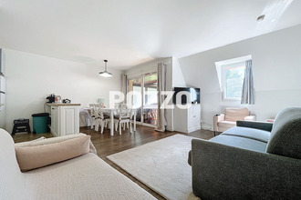 achat appartement deauville 14800