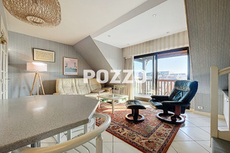 achat appartement deauville 14800