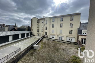 achat appartement deauville 14800