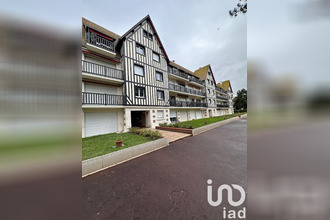 achat appartement deauville 14800