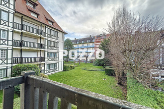 achat appartement deauville 14800