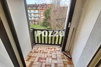 achat appartement deauville 14800