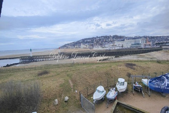 achat appartement deauville 14800