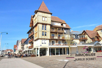 achat appartement deauville 14800