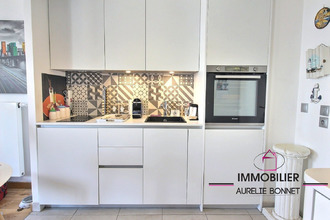 achat appartement deauville 14800