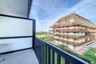 achat appartement deauville 14800