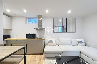 achat appartement deauville 14800