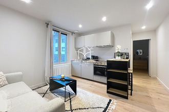 achat appartement deauville 14800