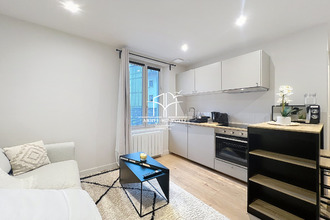 achat appartement deauville 14800