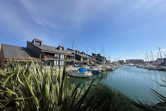 achat appartement deauville 14800