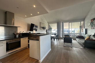 achat appartement deauville 14800