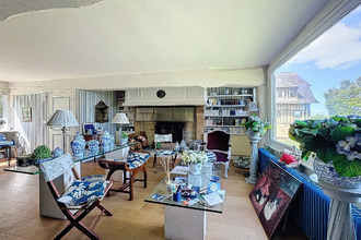 achat appartement deauville 14800