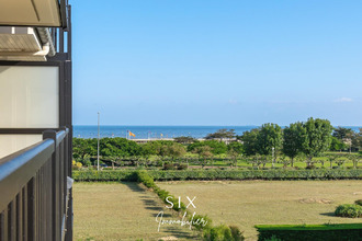 achat appartement deauville 14800