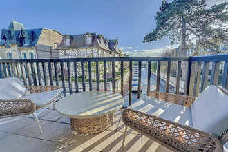 achat appartement deauville 14800