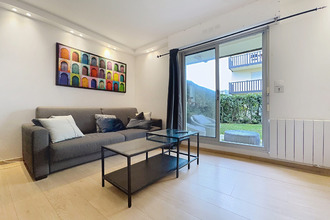 achat appartement deauville 14800