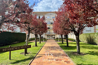 achat appartement deauville 14800