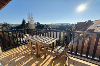 achat appartement deauville 14800