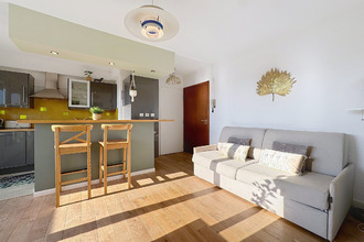 achat appartement deauville 14800